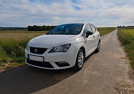 Seat Ibiza 1.2 TSI 66kW Reference Reference