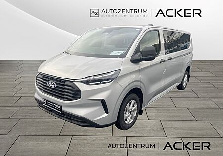 Ford Transit Custom Kombi L2 Aut. Trend AHK LED -35%*