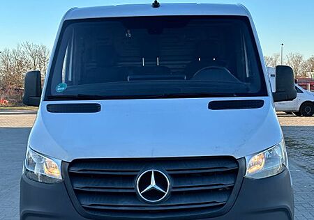 Mercedes-Benz Sprinter 211CDI