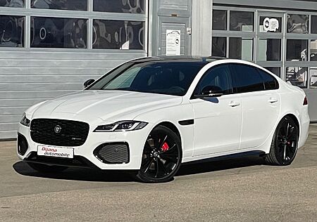 Jaguar XF D200 AWD R-Dynamic Megavoll NEUWAGEN Sofort!