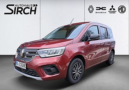 Renault Kangoo E-TECH 100% el. Paket Equilibre EV45 AC22