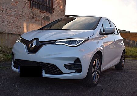 Renault ZOE Intens mit Batterie