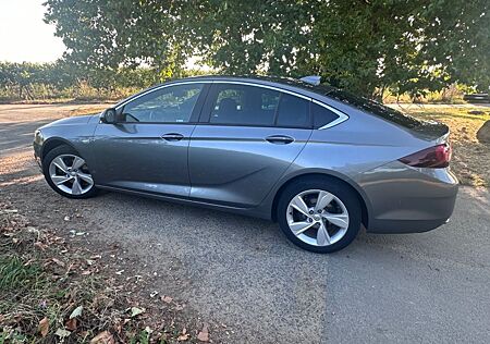 Opel Insignia 2.0 Diesel 125kW Dynamic GS Dynamic