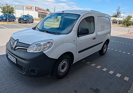 Renault Kangoo TCe, Benzin, Automatik, AHK, Klima