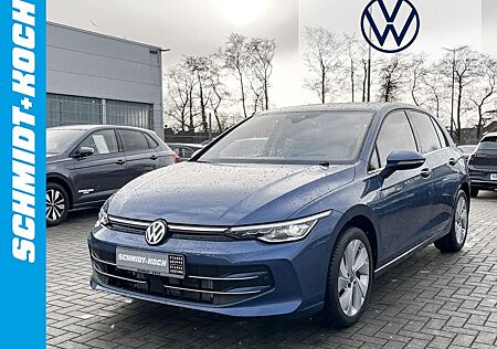 VW Golf Volkswagen VIII 1.5 l eTSI OPF Style 7-Gang DSG Navi
