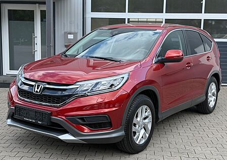 Honda CR-V Comfort 2WD * Tempomat * AHK * R-Kamera *