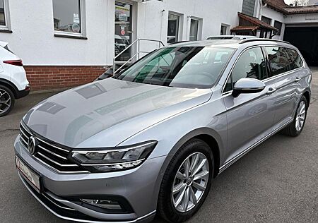 VW Passat Variant Volkswagen 2.0 TDI DSG Business - KAM ACC SH