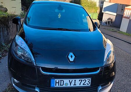 Renault Scenic Dynamique dCi 130 Dynamique