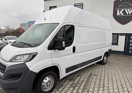 Fiat Ducato Grossr.-Kasten 35 150 L4H3 RS: 4035 mm