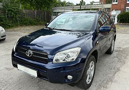 Toyota RAV 4 RAV4 2.0 VVT-i Sol 4x4 * PDC*AHK*