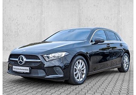 Mercedes-Benz A 200 - Progressive