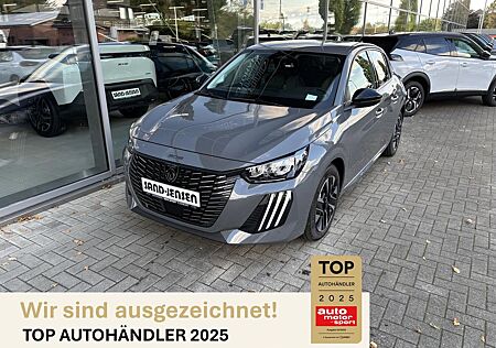 Peugeot 208 1,2 PT 100 Allure 6 Gang ACC Kessy Sitzhzng