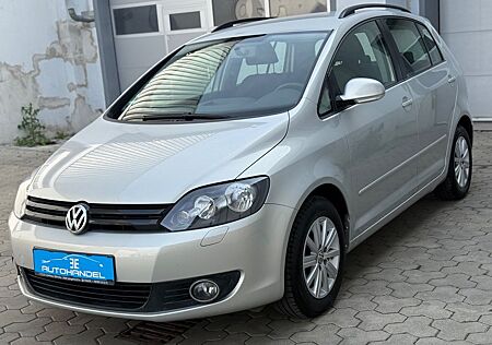 VW Golf Volkswagen Plus VI Trendline,1,6 Benzin,Klima,HU 07/26