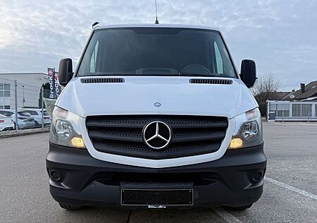 Mercedes-Benz Sprinter II Kasten313CDI/R-Kamera/Klima/Navi
