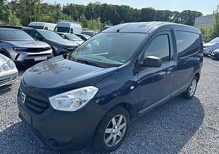 Dacia Dokker 1.5 dCi Ambiance