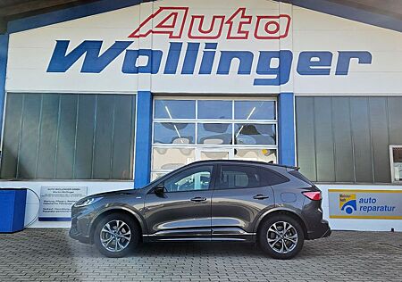 Ford Kuga ST-Line X / SHZ / AHK abn/Nav / Kamera