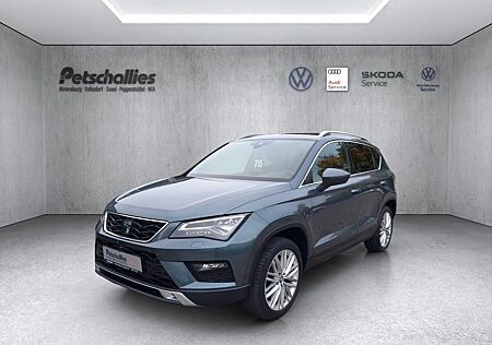 Seat Ateca 1.4 TSI 6 Gang Xcellence