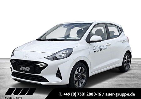 Hyundai i10 Trend Limousine (Navi Shz PDC MFL)