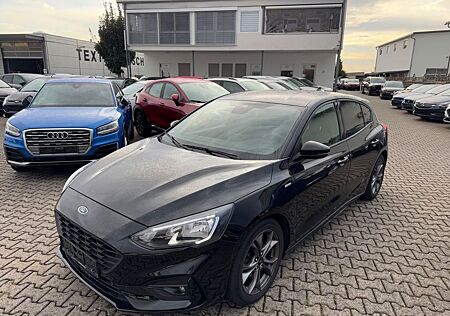 Ford Focus Lim. ST-Line