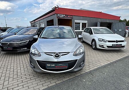 Mazda 2 Lim. 1.3 Edition