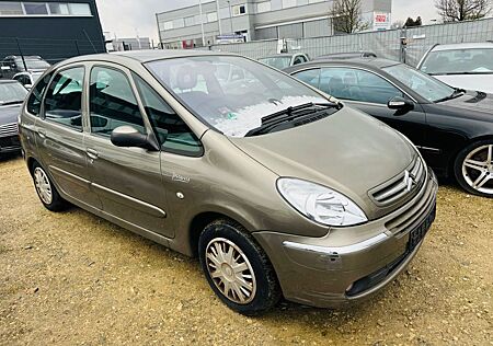 Citroën Xsara PICASSO*1,6L*120TKM*KLIMA EURO4