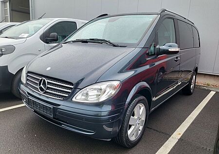 Mercedes-Benz Viano 2.0 CDI ACTIVITY Kompact