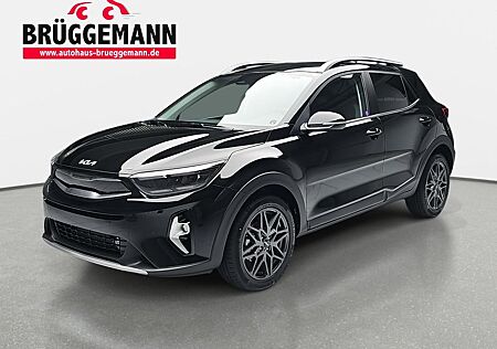Kia Stonic 1.0 T-GDI 48V DCT NIGHTLINE EDITION MJ25