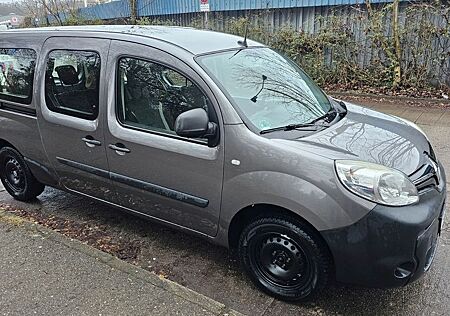 Renault Grand Kangoo 1,5 DCI 110PS