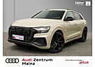 Audi SQ8 4.0 TFSI quattro tiptronic *Matrix*B&O*AHK*