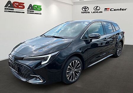 Toyota Corolla Touring Sports Hybrid 2,0L Team D