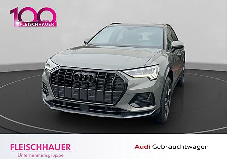 Audi Q3 35 TFSI advanced S-Line,CarPlay,Navi,APS Plus