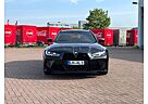 BMW M3 M3xDrive Competition Carbon Sitze Keramik Bremse