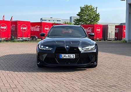 BMW M3 M3xDrive Competition Carbon Sitze Keramik Bremse