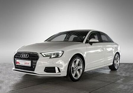 Audi A3 1.0 TFSI S tronic -