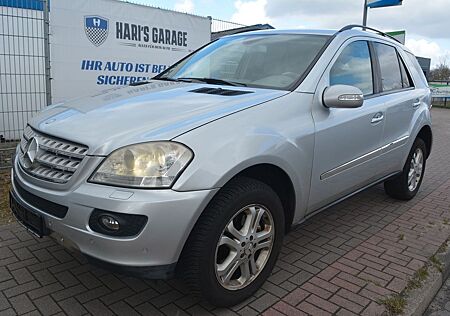Mercedes-Benz ML 320 CDI 4MATIC SPORT PAKET OFFROAD PAKET