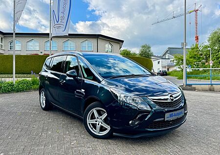 Opel Zafira Tourer Business 7-Sitzer*nur an Gewerbe!*
