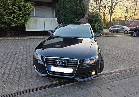 Audi A4 1.8 TFSI 88kw Ambiente Ambiente