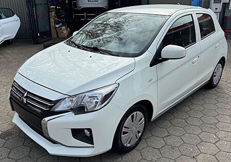 Mitsubishi Space Star 1.2 MIVEC Select Select