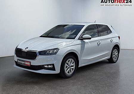Skoda Fabia Drive Plus 1.0 TSI DSG 2ZKlim Kam ACC 2...