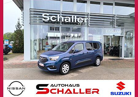 Opel Combo Life 1.5 131PS 7 Sitzer - Edition
