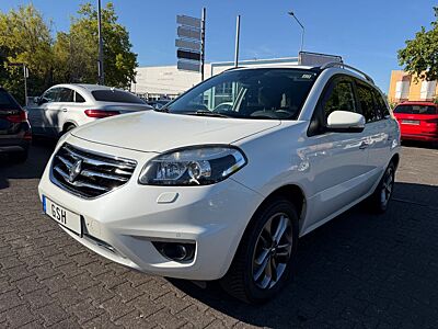 Renault Koleos Night&Day