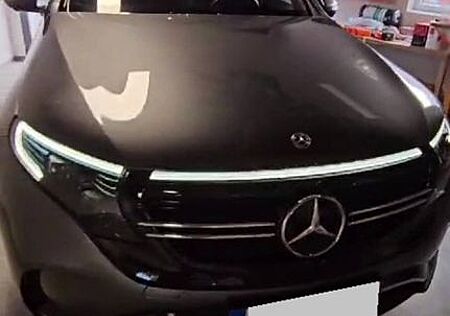 Mercedes-Benz EQC 400 4MATIC -AMG Line -Schiebedach - LED