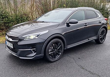 Kia XCeed 1.6 T-GDI DCT Platinum *Garantie*Scheckh.*