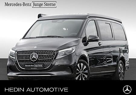 Mercedes-Benz V 220 Marco Polo 220 d 4MATIC DISTR STHZ 360°NAVI AIRM