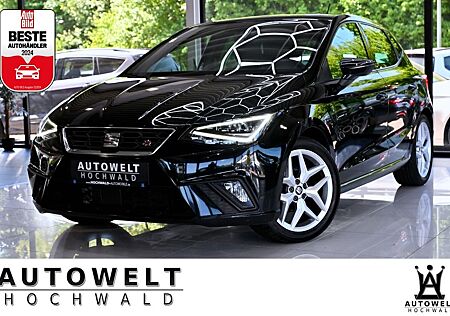 Seat Ibiza 1.0 TSI FR-Line Sportpaket NAVI LED Beats