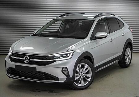 VW Taigo Volkswagen 1,5 TSI DSG Life - LAGER