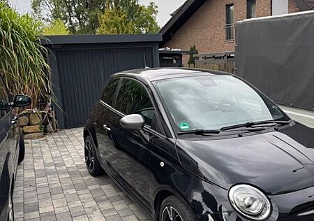 Fiat 500S