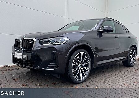 BMW X4 M40i LCPro.HuD,Laser,DAPro.AHK,Sthz.
