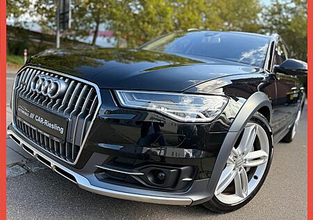 Audi A6 Allroad Quat3.0 TDI/LEDER/360*/KEYYSGO/i HAND