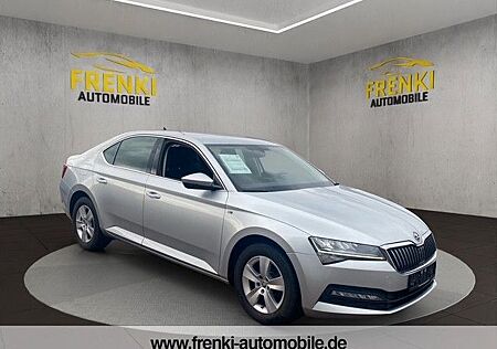 Skoda Superb Lim. Ambition 2.0 TDI Green tec 140kW